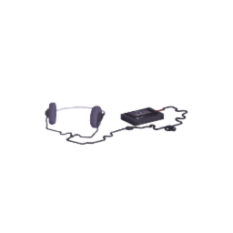 MP3 Player w/ Headphones