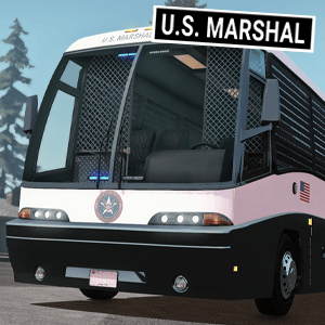 U.S. Marshals Service // Glide
 preview
