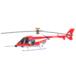 Skystar - Fire Department