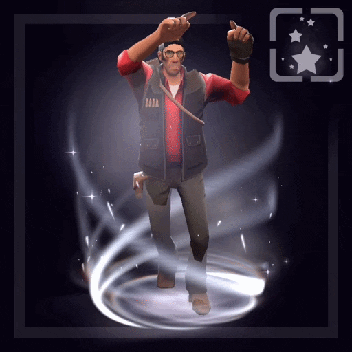 ★ Astral Coil – Team Fortress 2 Mod