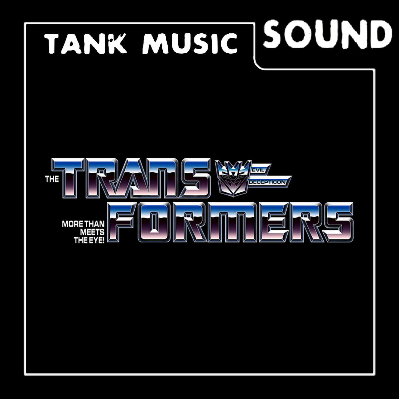 Tank Music: Autobop [Transformers G1]
