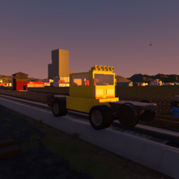 Track Mobile