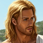 The Greek Prince