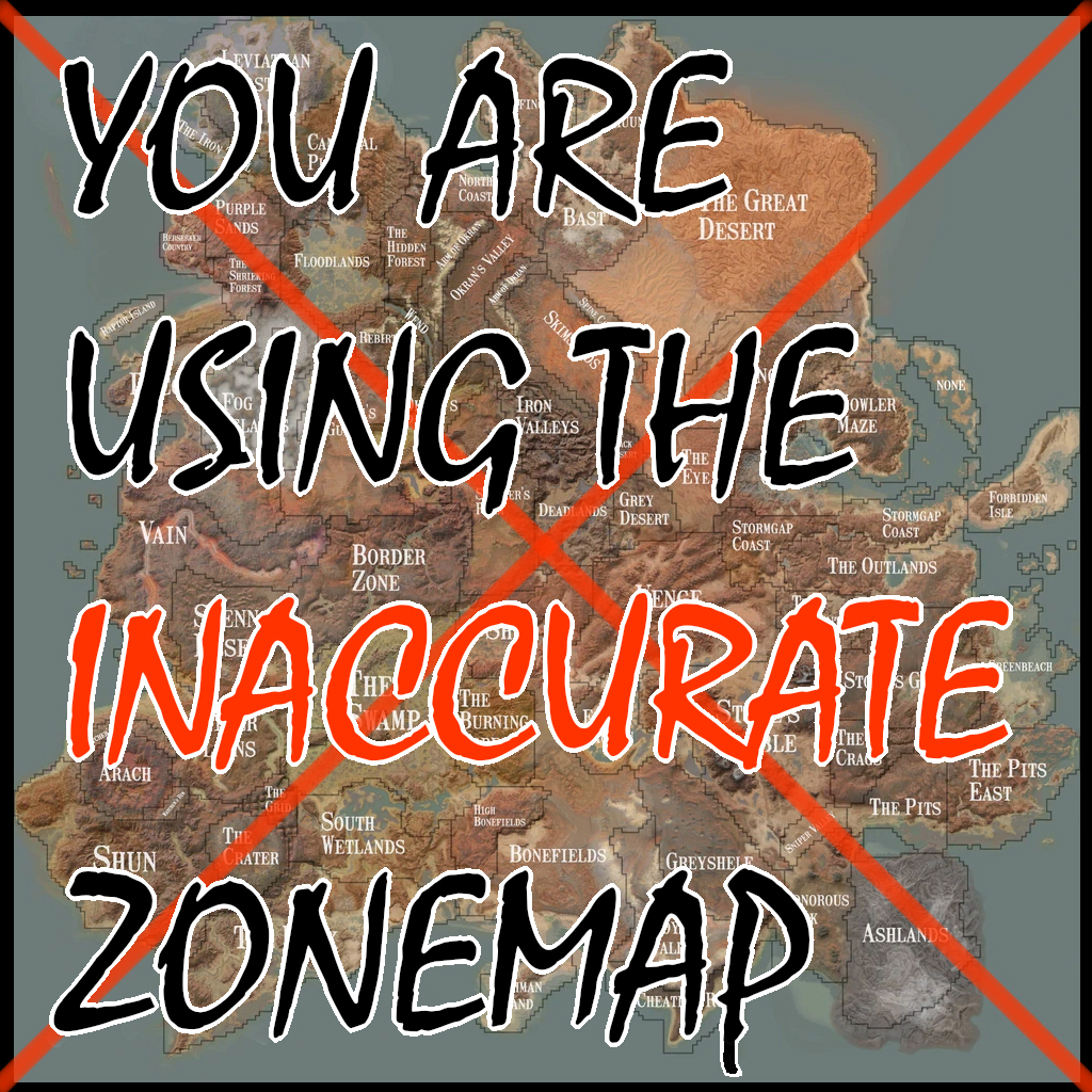 AccurateVanillaZoneMap(colored)_EN preview