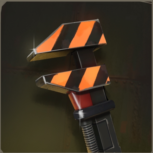 High-Pressure – Team Fortress 2 Mod