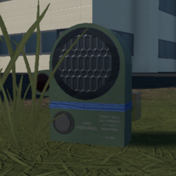 Selectable Lightweight Attack Munition (Anti Personnel)