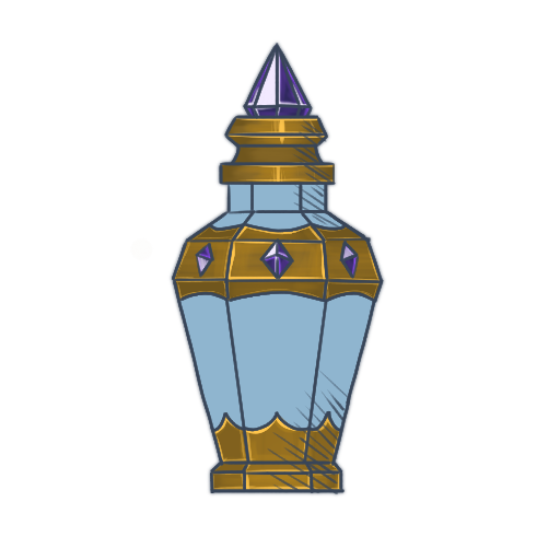 Eternal Catalyst