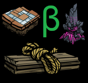 spelunker's bridge unrestricted – Don't Starve Together Mod