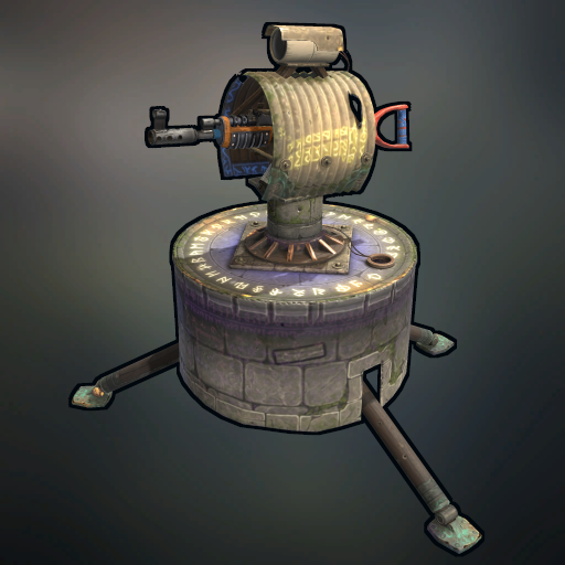 Endor's Turret