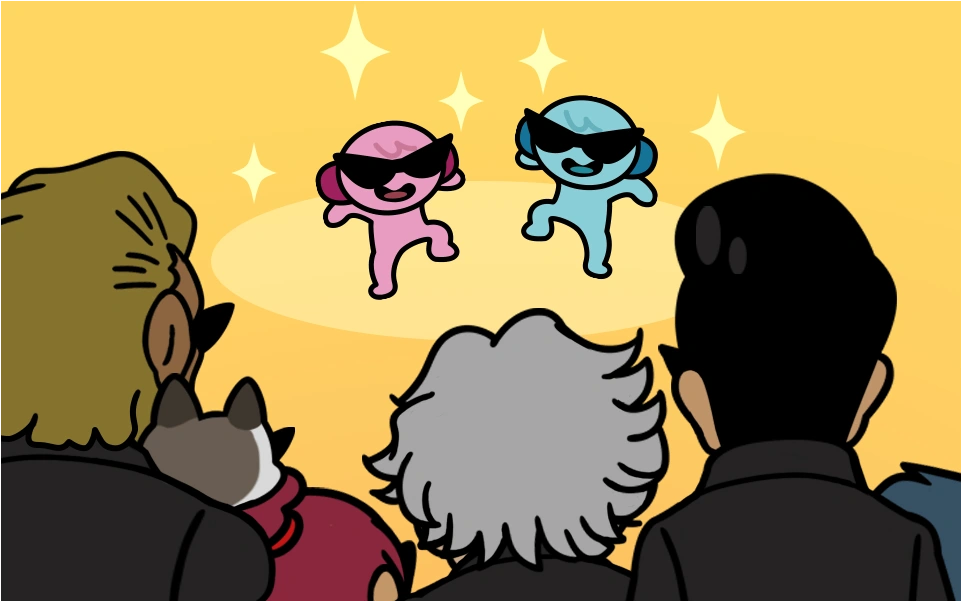 Wiper bosses preview