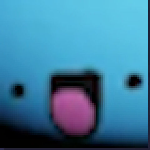 Mart Pet (nullscape) – tModLoader Mod