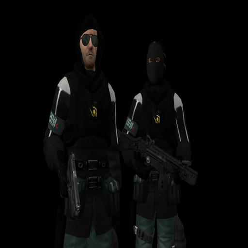 (TCP) Playermodel