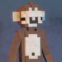 monke