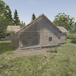 Villager Home 2