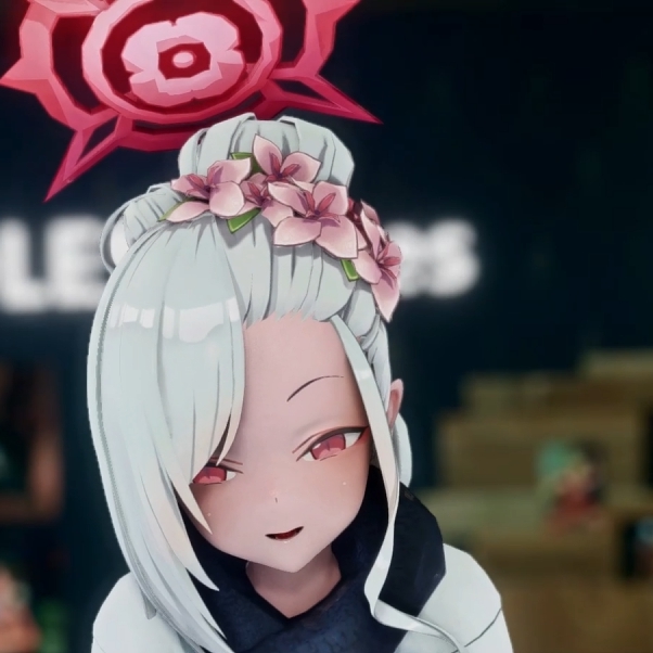 ADLER 26.07 蔚蓝档案 Blue Archive 浅黄睦月 Mutsuki 浅黄ムツキ preview