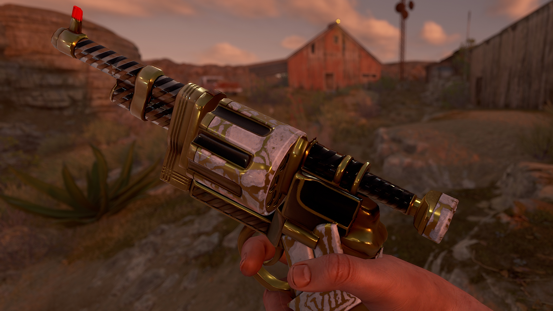 Olympus Revolver thumbnail 5