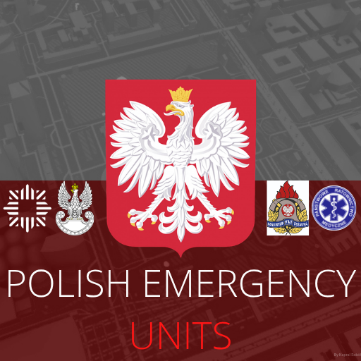 Polish Emergency Units preview