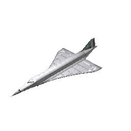 [FAR] Supersonic Field Carrier