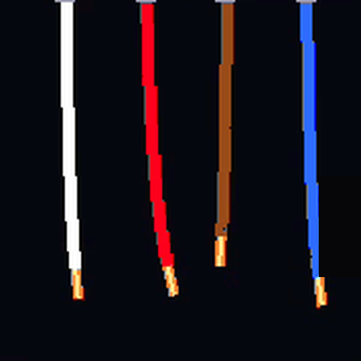 Hotwire Puzzles - Screws, Wires & Immobilizers preview