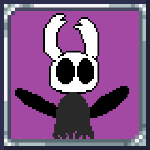 Hollow Knight – tModLoader Mod
