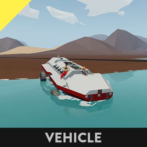 kleine Amphibie preview