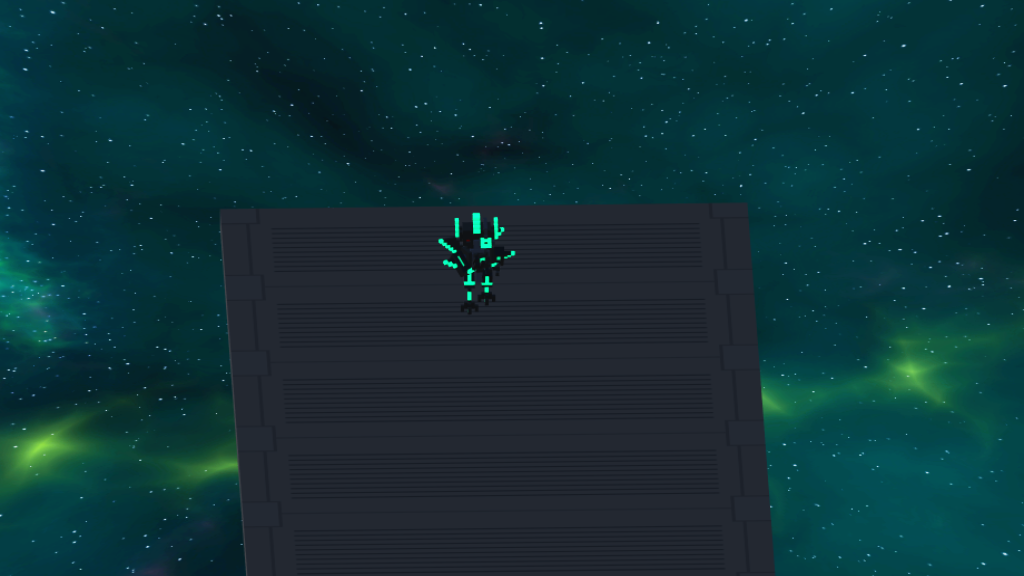 space program