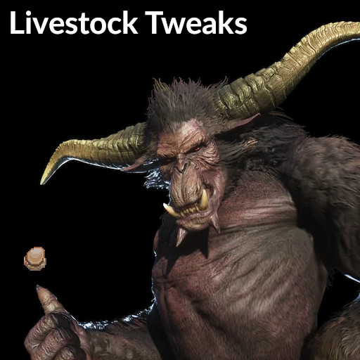 Livestock Configurations