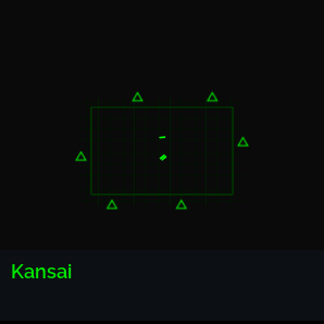 Kansai by Alexander (replay)