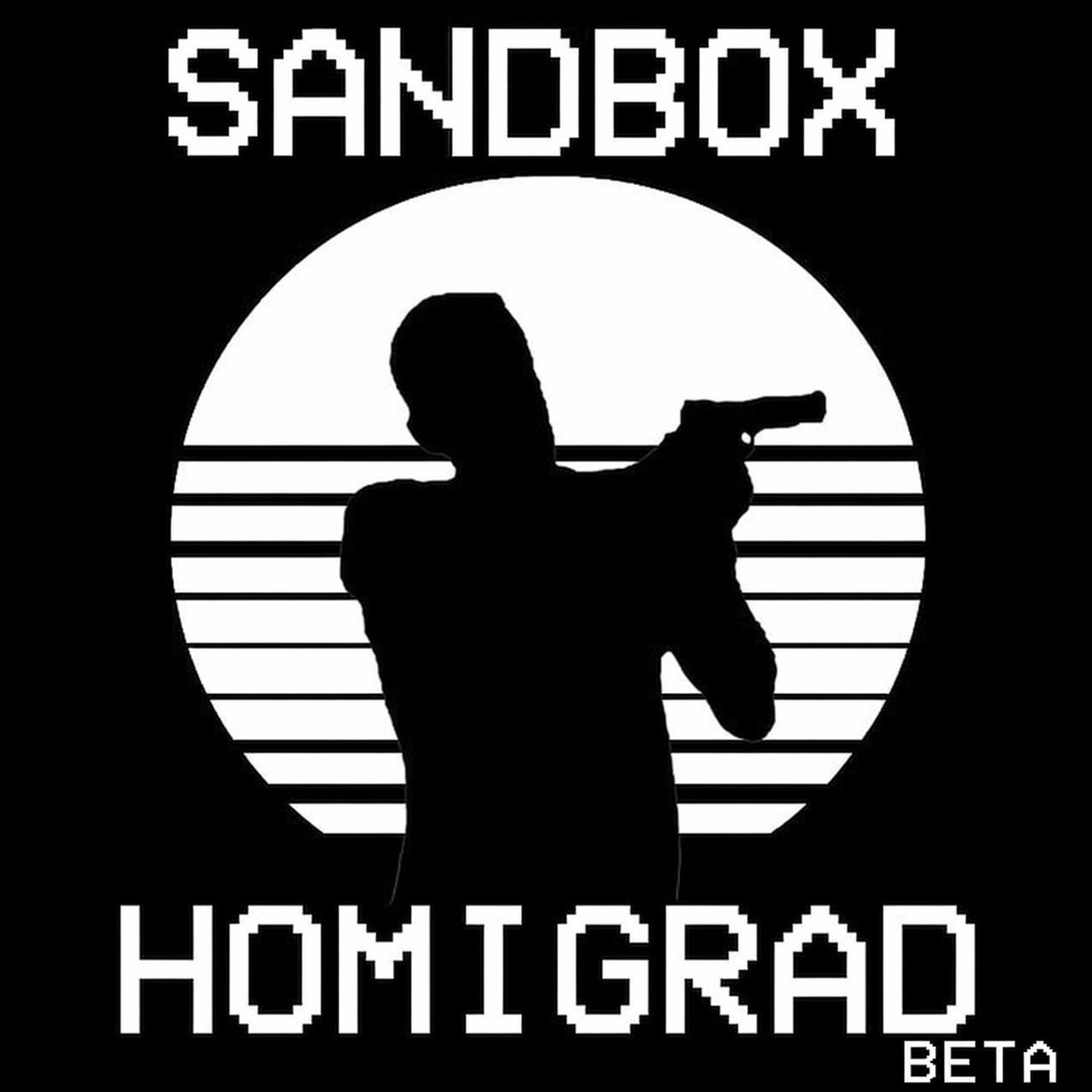 HOMIGRAD SANDBOX
