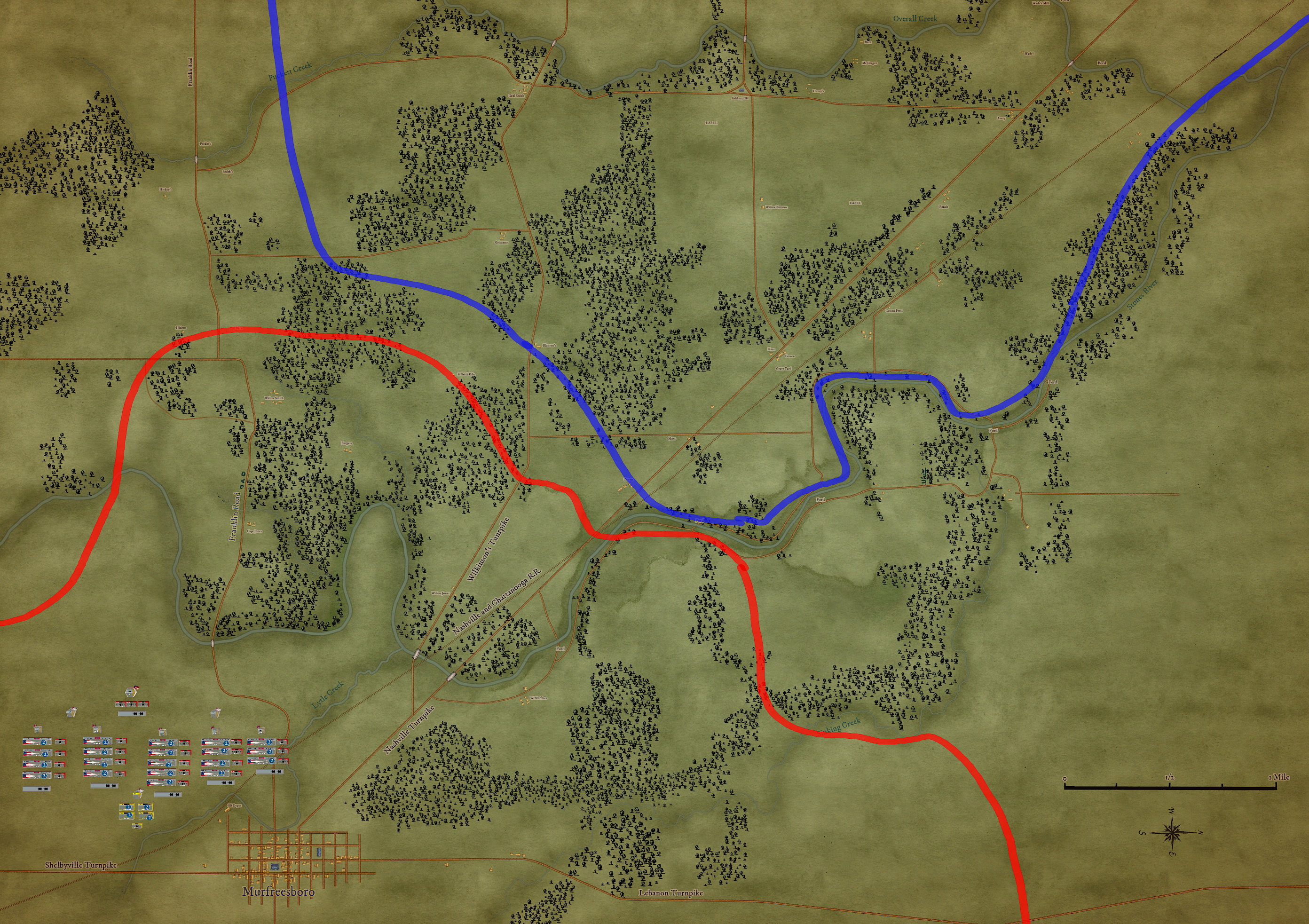 Stones River (ACW)