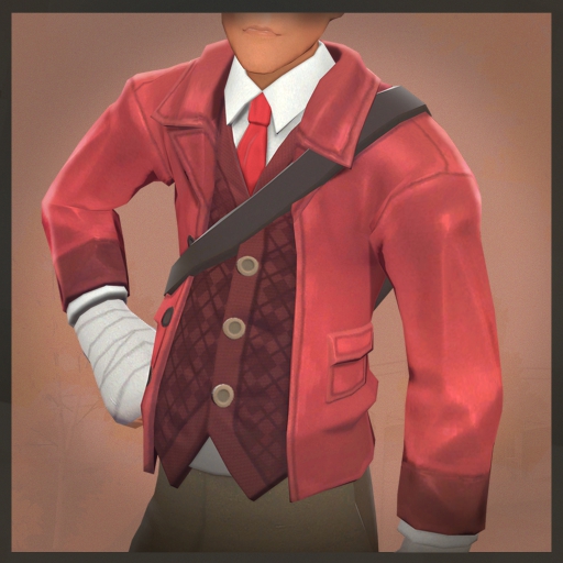 The Ivy Leaguer