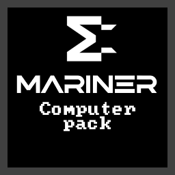 Mariner Computer Pack