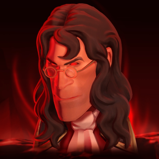 Hairetic (All-Seeing) – Team Fortress 2 Mod