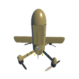 UAV Interceptor Sting NEW
