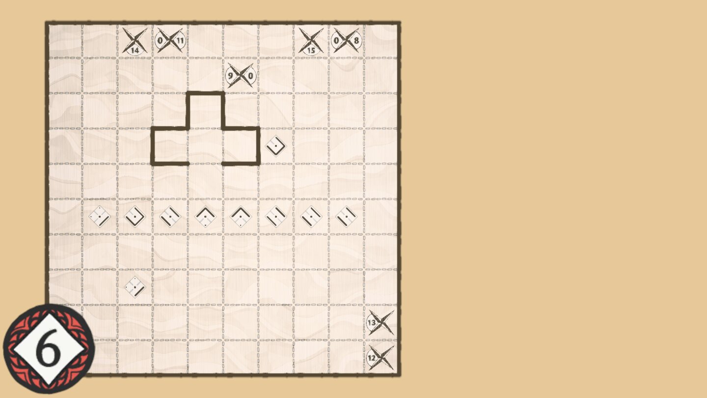 Rigid compasses preview