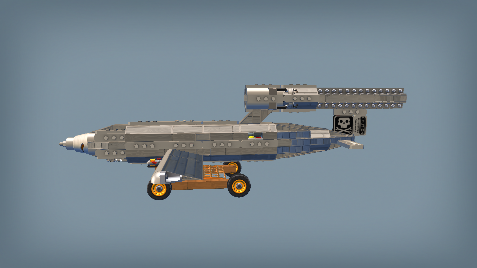 V-1