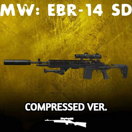 MW19: EBR-14 SD - Compressed Version