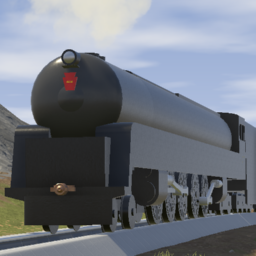 Pennsylvania Railroad Class Q1