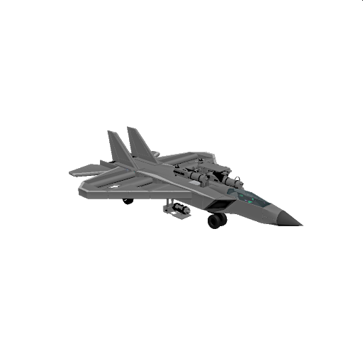 F-22 Raptor