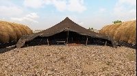 Field Hospital | 2035