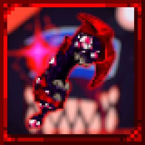 Stygian Finale - Weapon Mod – tModLoader Mod