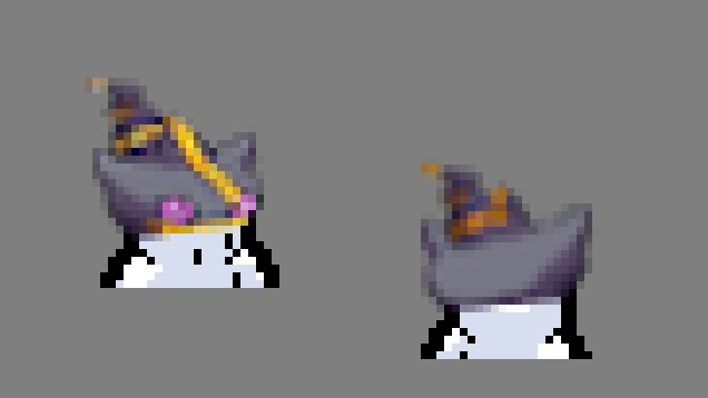 Fitted Banette Cap