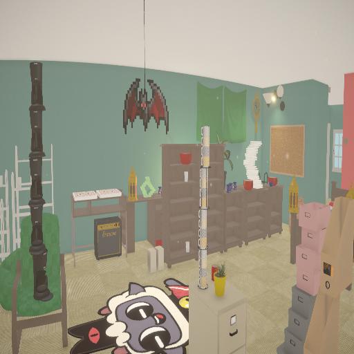 Bug Testing!