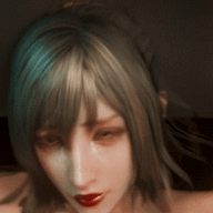 Aranea Present Nude preview