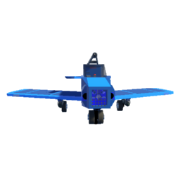 ZW partol Jet intercepter/fighter B