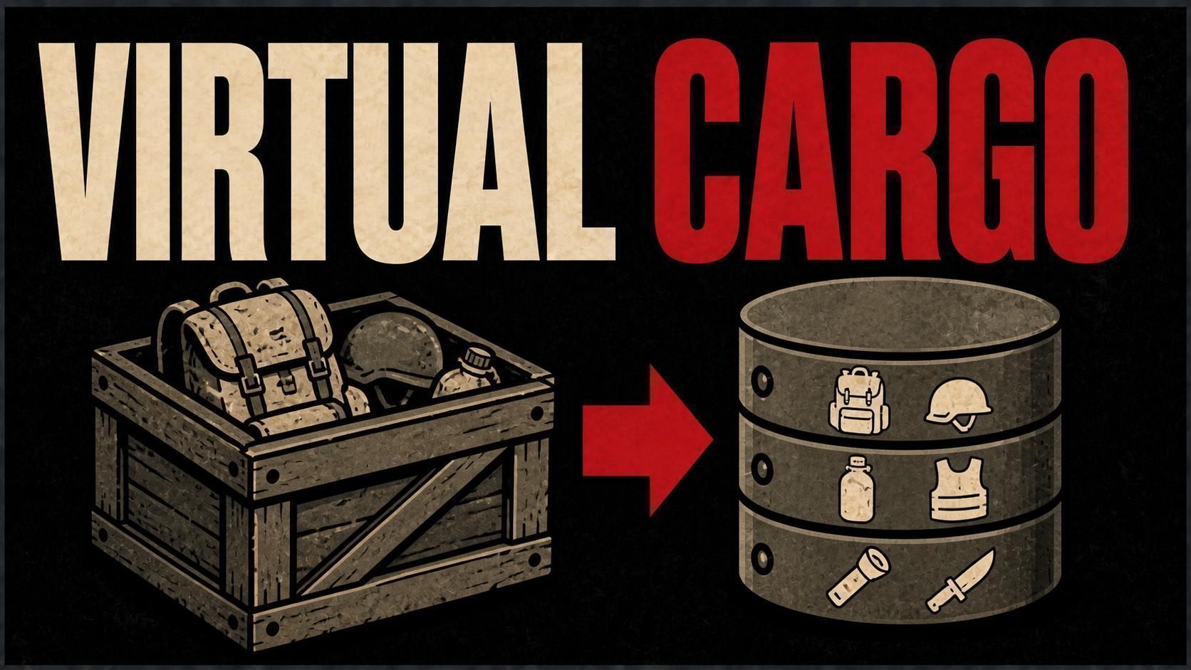 @Clippy Virtual Cargo