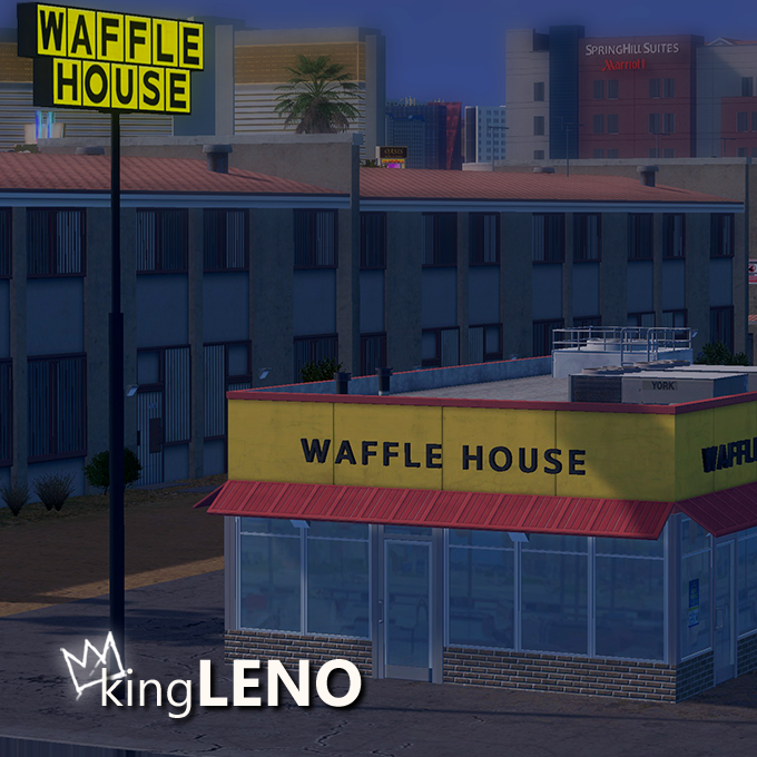 Waffle House