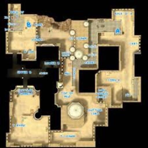 de_dust2