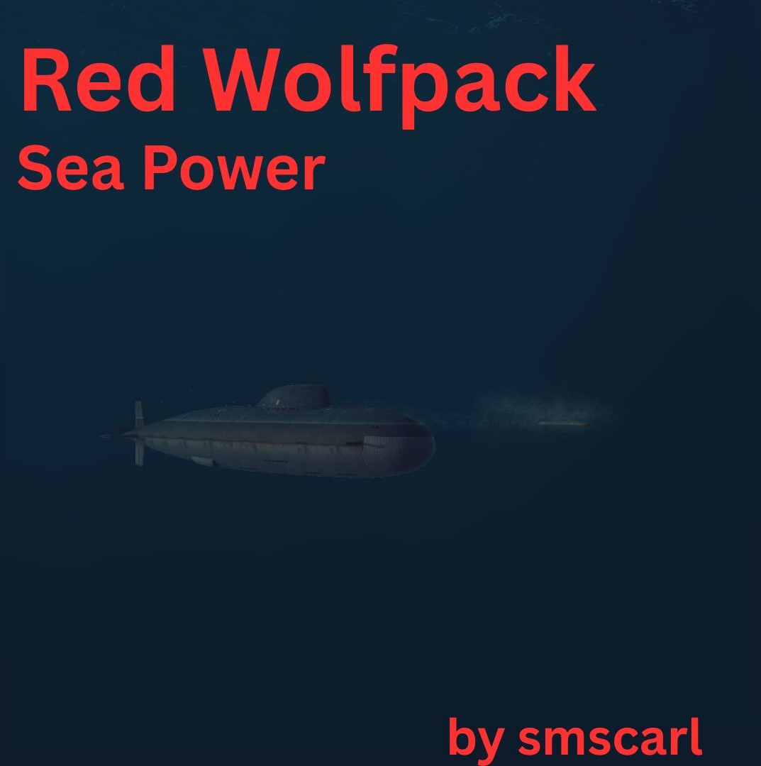 Red Wolfpack