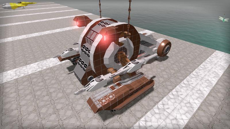 NR-N99 Persuader
